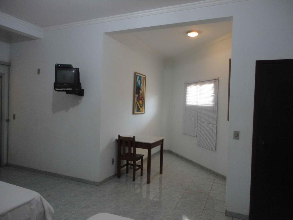 Hotel Marathi Park Rondonópolis Екстериор снимка